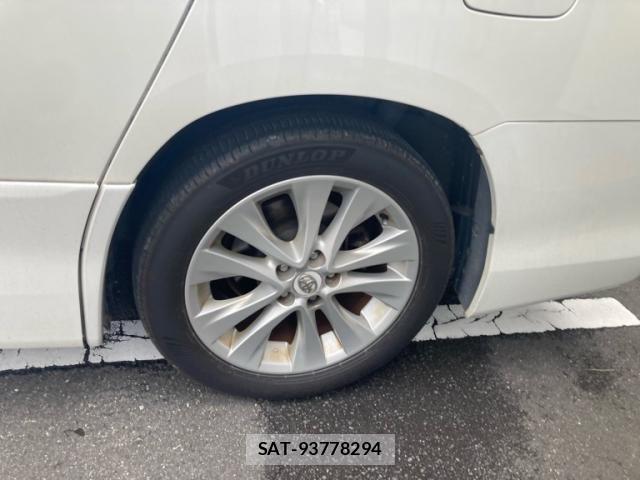 Toyota VELLFIRE 2009-09 7880206-7