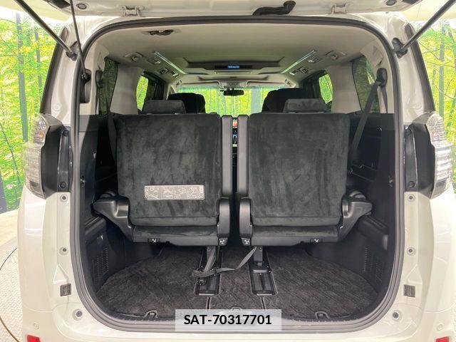 Toyota VELLFIRE 2017-11 7880184-10