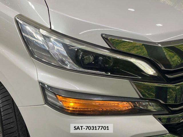 Toyota VELLFIRE 2017-11 7880184-12