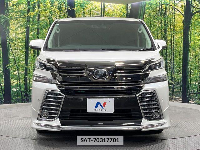 Toyota VELLFIRE 2017-11 7880184-14
