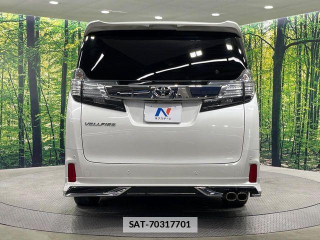 Toyota VELLFIRE 2017-11 7880184-15