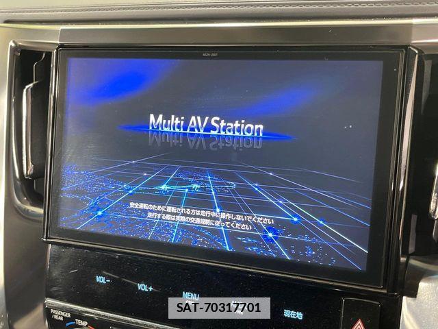 Toyota VELLFIRE 2017-11 7880184-2