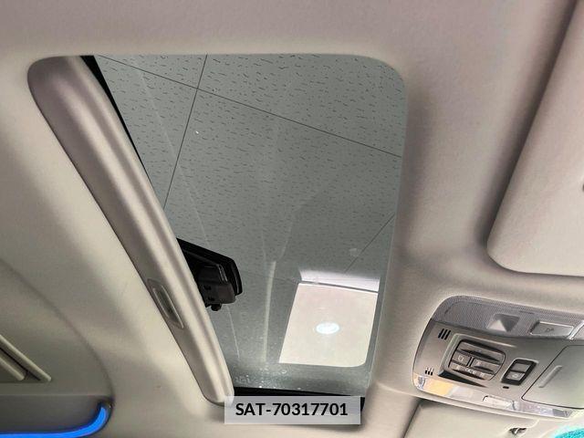 Toyota VELLFIRE 2017-11 7880184-5