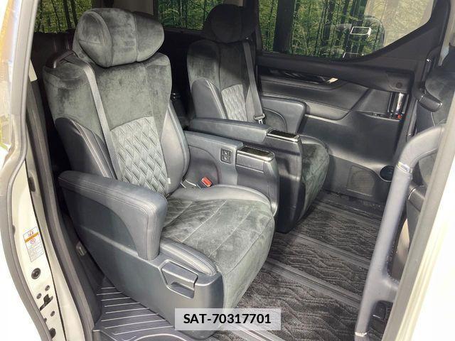 Toyota VELLFIRE 2017-11 7880184-8