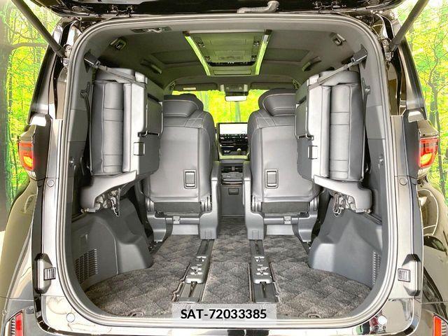 Toyota VELLFIRE 2026-05 7880177-10
