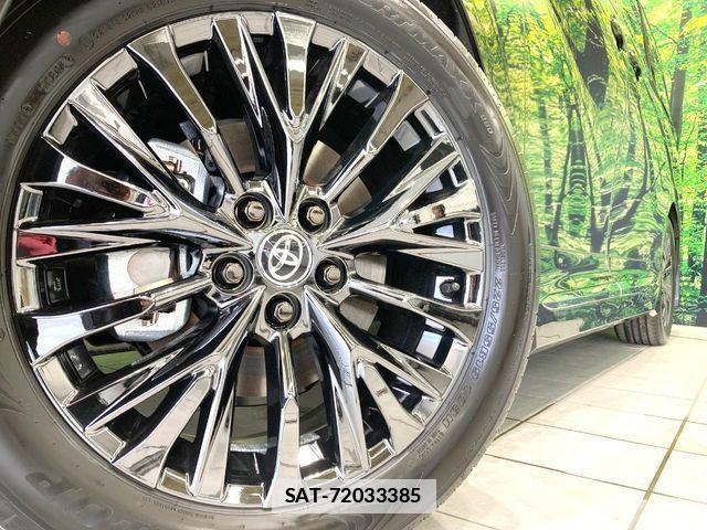Toyota VELLFIRE 2026-05 7880177-13