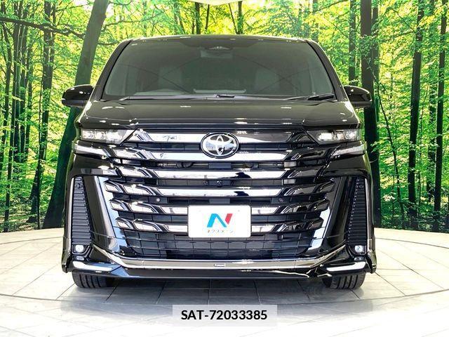 Toyota VELLFIRE 2026-05 7880177-14