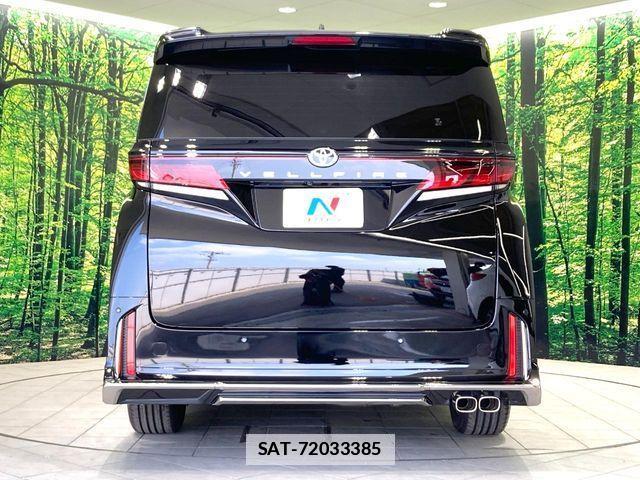 Toyota VELLFIRE 2026-05 7880177-15