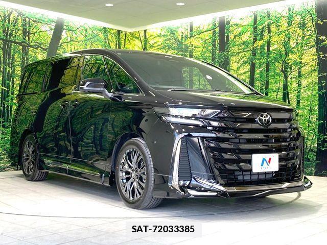 Toyota VELLFIRE 2026-05 7880177-16