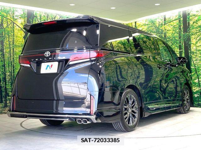 Toyota VELLFIRE 2026-05 7880177-17