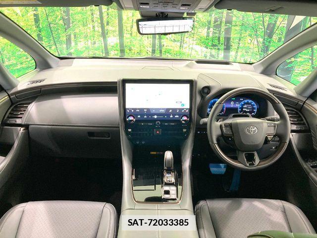 Toyota VELLFIRE 2026-05 7880177-1