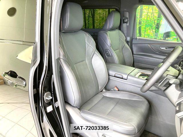 Toyota VELLFIRE 2026-05 7880177-7