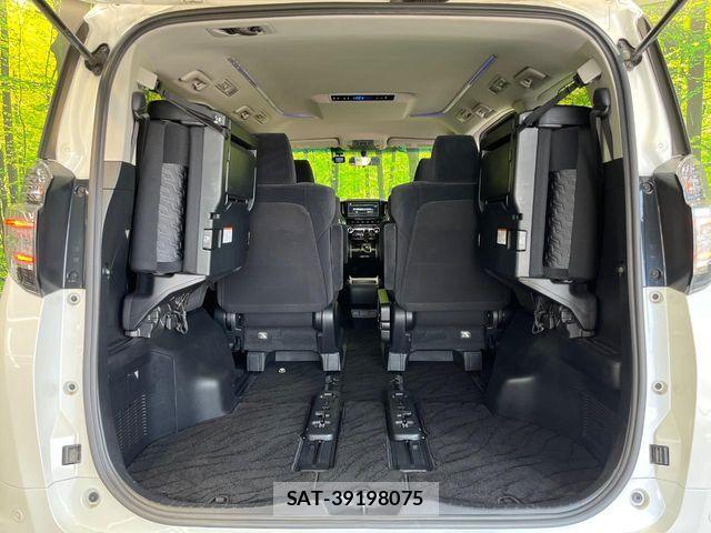 Toyota VELLFIRE 2017-06 7880186-9