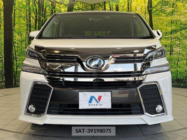 Toyota VELLFIRE 2017-06 7880186-13