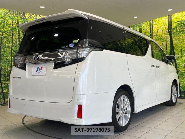 Toyota VELLFIRE 2017-06 7880186-16