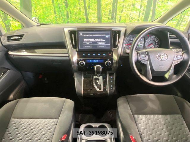 Toyota VELLFIRE 2017-06 7880186-1