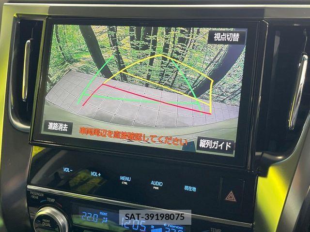Toyota VELLFIRE 2017-06 7880186-3