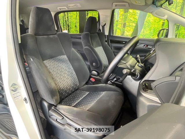Toyota VELLFIRE 2017-06 7880186-6