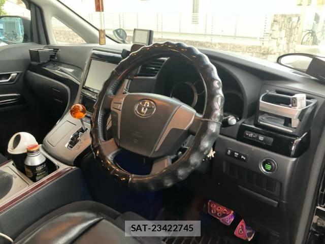 Toyota VELLFIRE 2010-08 7880204-13