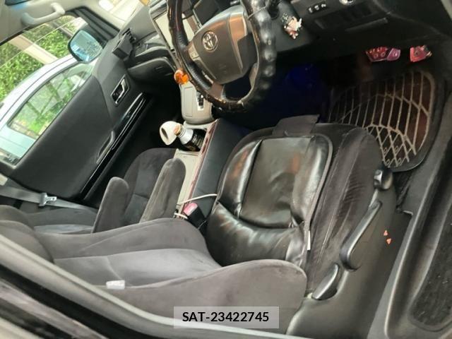 Toyota VELLFIRE 2010-08 7880204-14