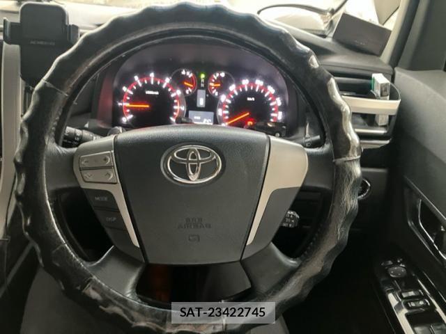 Toyota VELLFIRE 2010-08 7880204-19