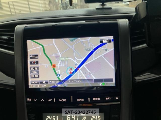 Toyota VELLFIRE 2010-08 7880204-23