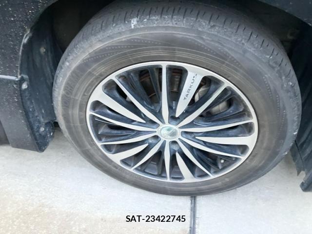 Toyota VELLFIRE 2010-08 7880204-25