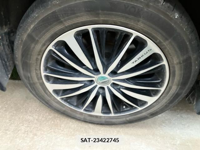 Toyota VELLFIRE 2010-08 7880204-26