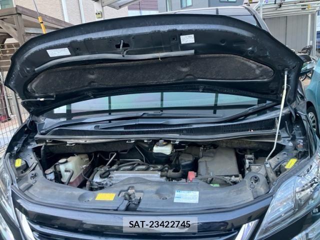Toyota VELLFIRE 2010-08 7880204-27