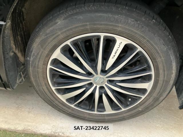 Toyota VELLFIRE 2010-08 7880204-2