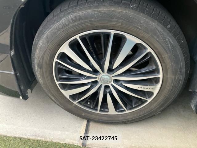 Toyota VELLFIRE 2010-08 7880204-3
