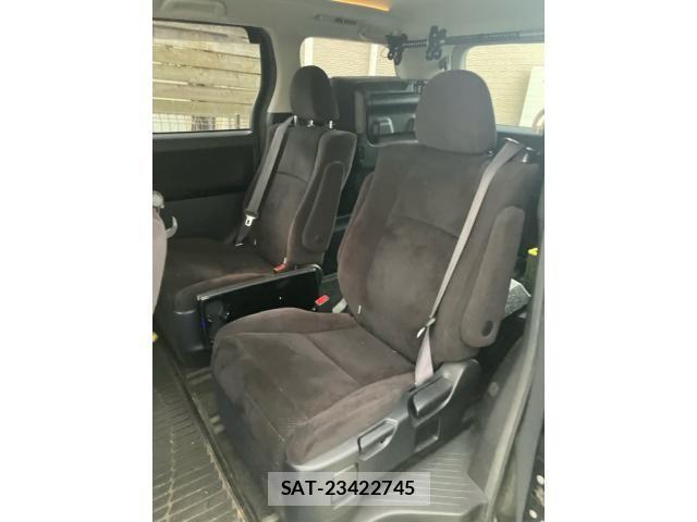 Toyota VELLFIRE 2010-08 7880204-5