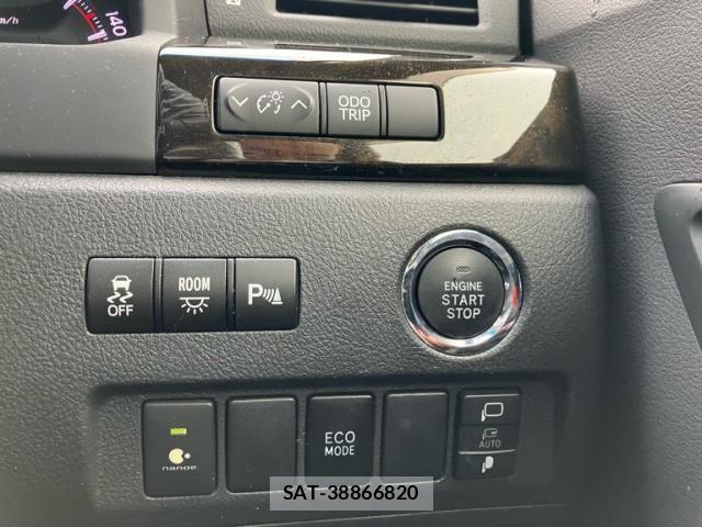 Toyota VELLFIRE 2013-02 7880203-15