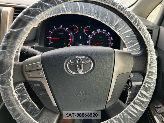 Toyota VELLFIRE 2013-02 7880203-16