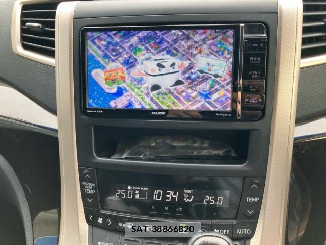 Toyota VELLFIRE 2013-02 7880203-18