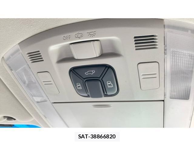 Toyota VELLFIRE 2013-02 7880203-21
