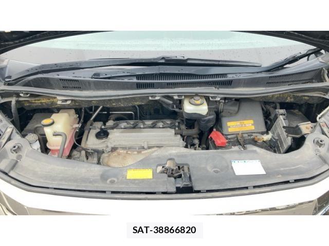Toyota VELLFIRE 2013-02 7880203-22
