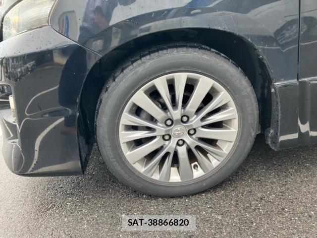 Toyota VELLFIRE 2013-02 7880203-2