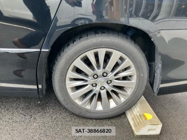 Toyota VELLFIRE 2013-02 7880203-3