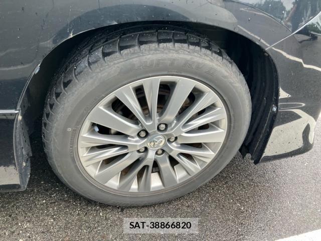 Toyota VELLFIRE 2013-02 7880203-5