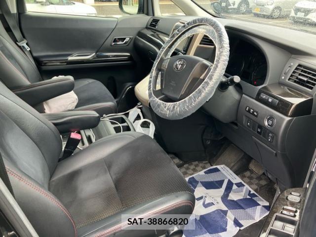 Toyota VELLFIRE 2013-02 7880203-8