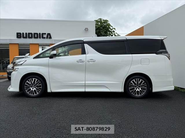 Toyota VELLFIRE 2017-07 7880192-10