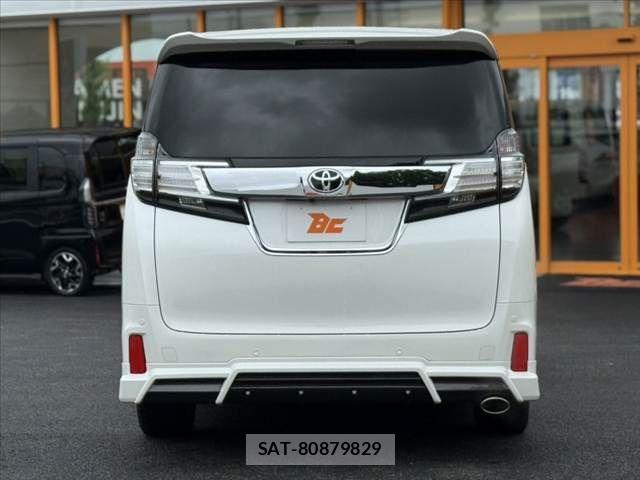 Toyota VELLFIRE 2017-07 7880192-13