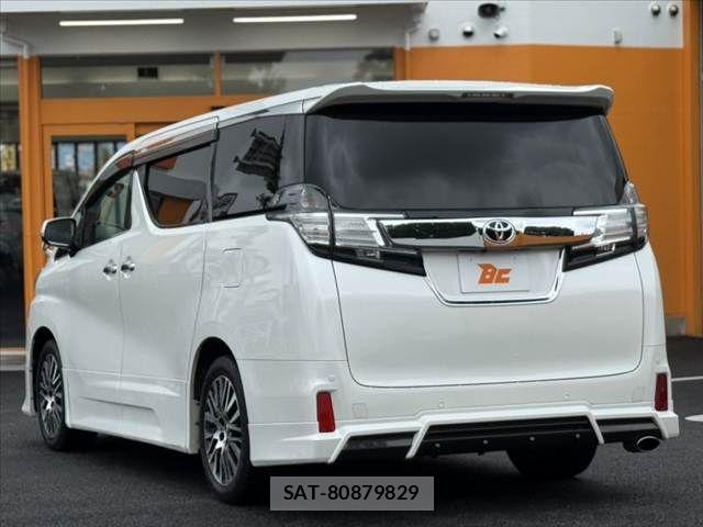 Toyota VELLFIRE 2017-07 7880192-14