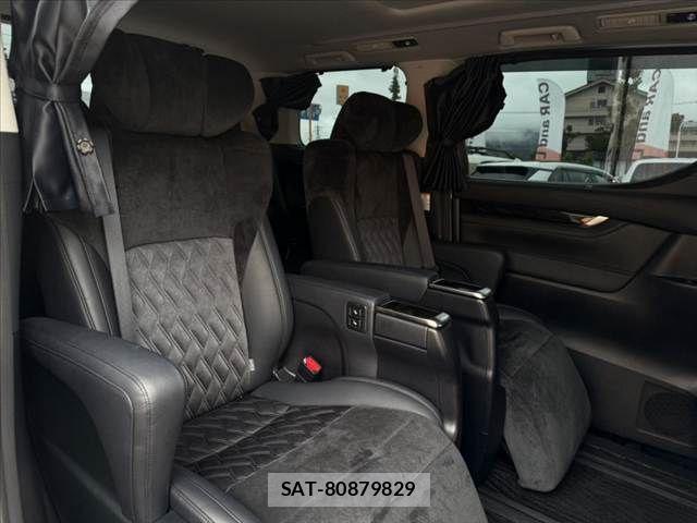 Toyota VELLFIRE 2017-07 7880192-19
