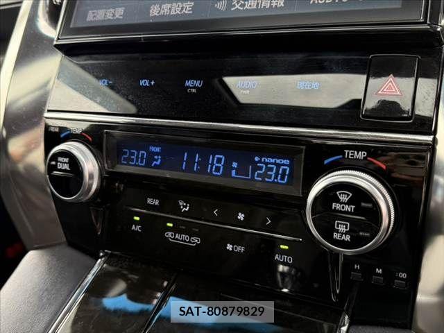 Toyota VELLFIRE 2017-07 7880192-25