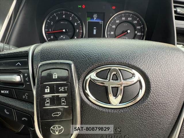 Toyota VELLFIRE 2017-07 7880192-2