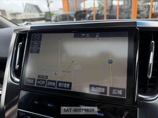 Toyota VELLFIRE 2017-07 7880192-3