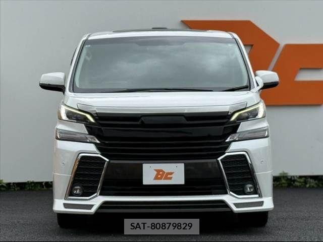 Toyota VELLFIRE 2017-07 7880192-8