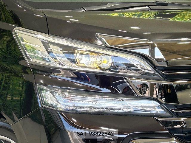 Toyota VELLFIRE 2016-07 7880189-13
